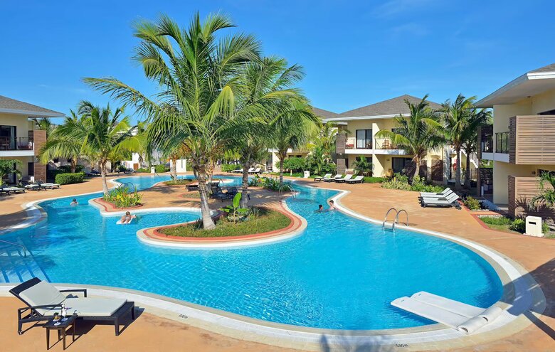 Hotel Melia Buenavista