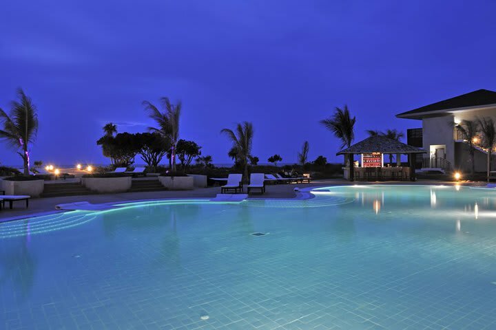 Hotel Melia Buenavista