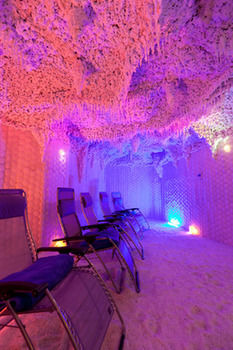 Lotus Therme Hotel &amp; Spa