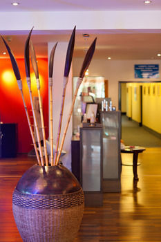 Lotus Therme Hotel &amp; Spa