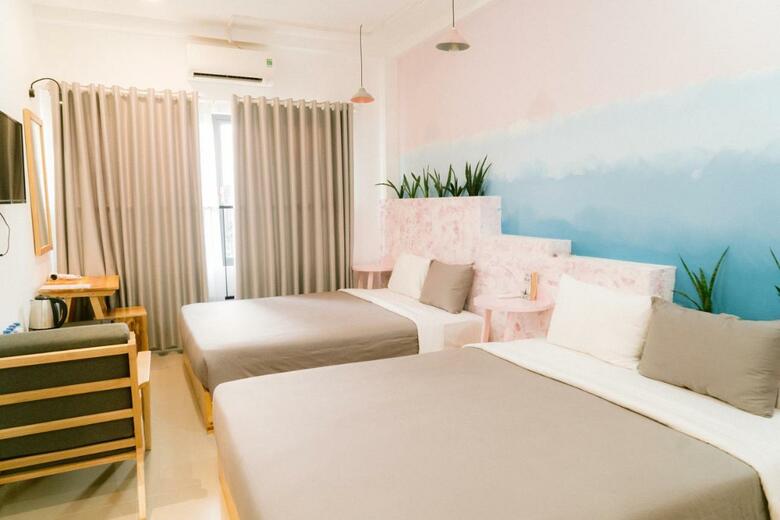 Hotel Joy House Hostel