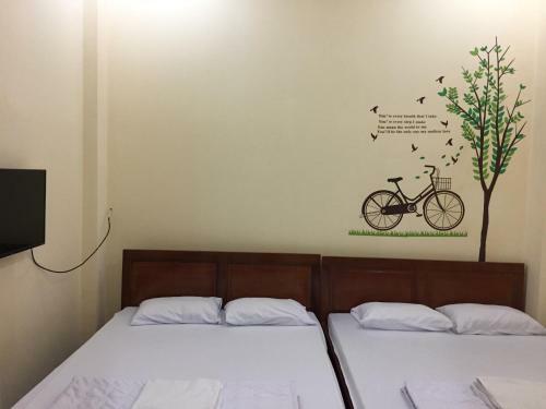 Hostal Trang Hoang Motel