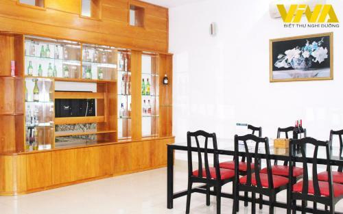 Vung Tau Viva Villa