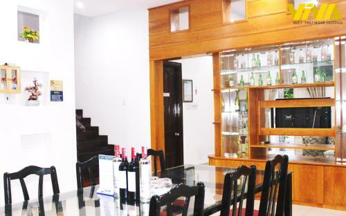 Vung Tau Viva Villa