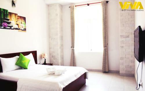 Vung Tau Viva Villa