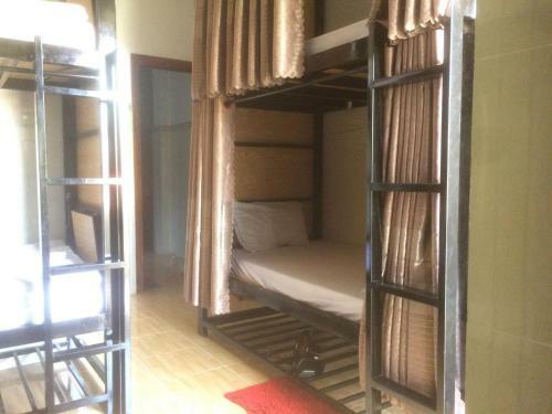 Albergue Truong Phat Guesthouse