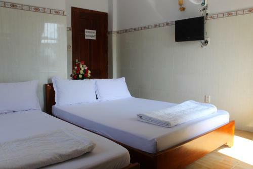 Albergue Truong Phat Guesthouse