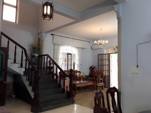 Villatrip Vung Tau 129pct