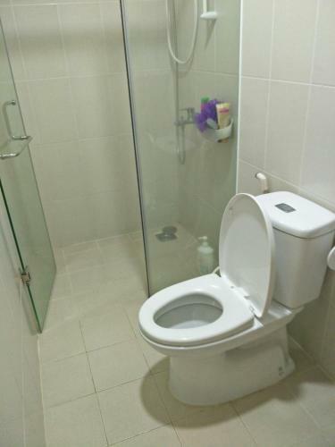 Nancy Sweet Apartment - A408