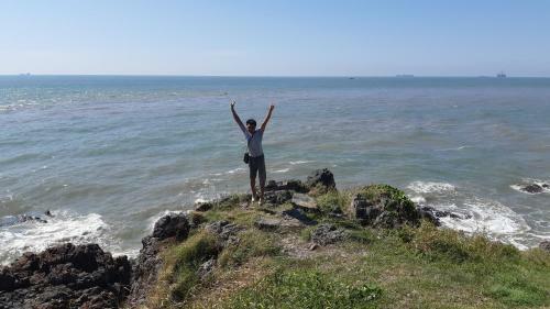 Apartamento Sea - Bathing In Vung Tau