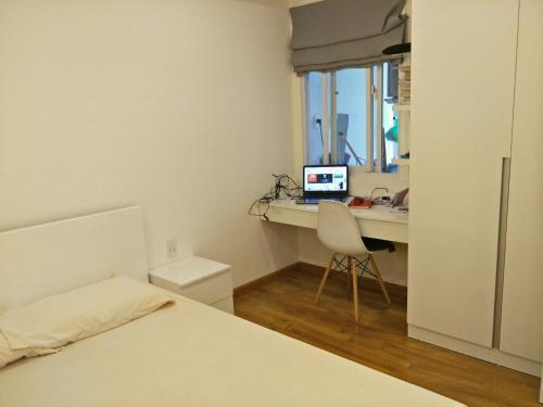 Apartamento Nancy Vung Tau Plaza B805