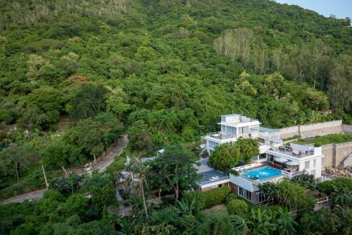 Apartamento Nancy Vung Tau Plaza B805