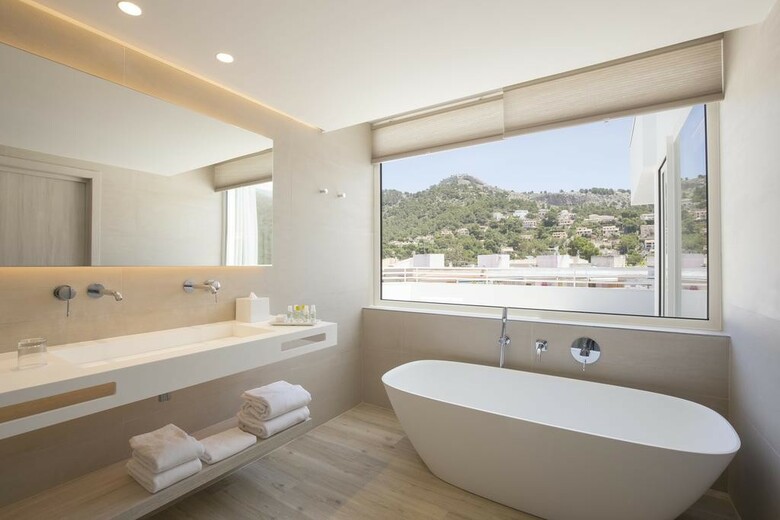 Canyamel Park Hotel & Spa Adults Only (+16)