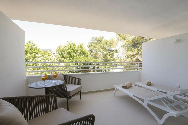 Canyamel Park Hotel & Spa Adults Only (+16)