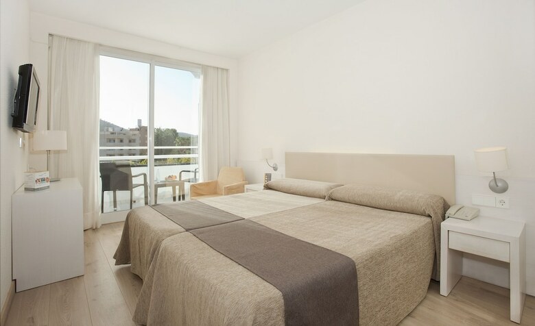 Canyamel Park Hotel & Spa Adults Only (+16)