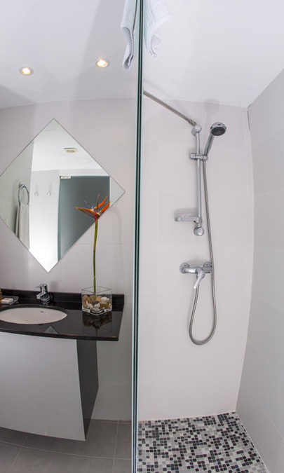 Apartamentos Hoposa Daina
