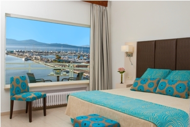 Apartamentos Hoposa Daina