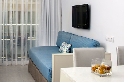 Apartamentos Hoposa Daina