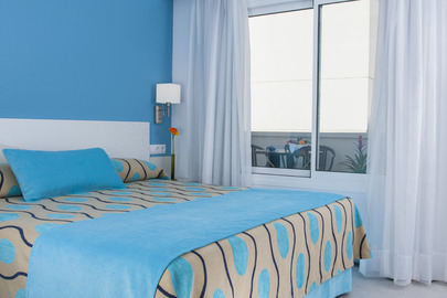 Apartamentos Hoposa Daina