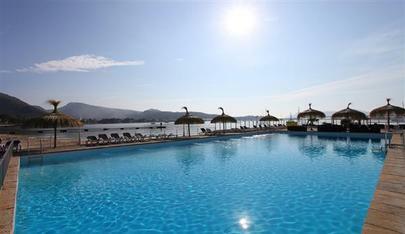 Apartamentos Hoposa Daina