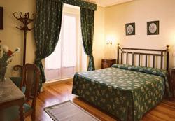 Hotel Norte Y Londres