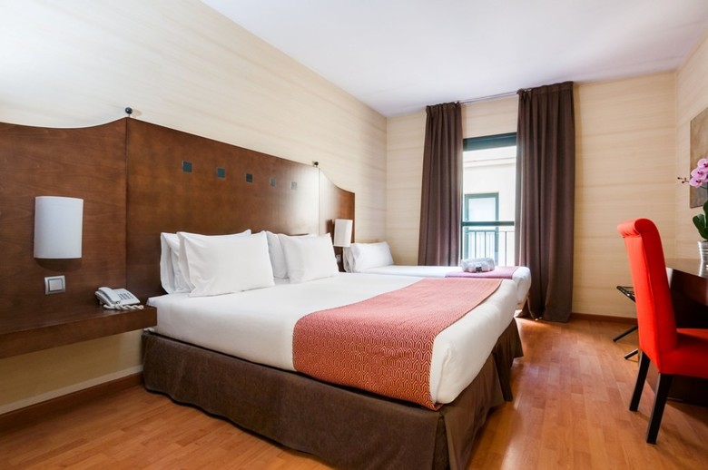 Hotel Exe Agora C�ceres