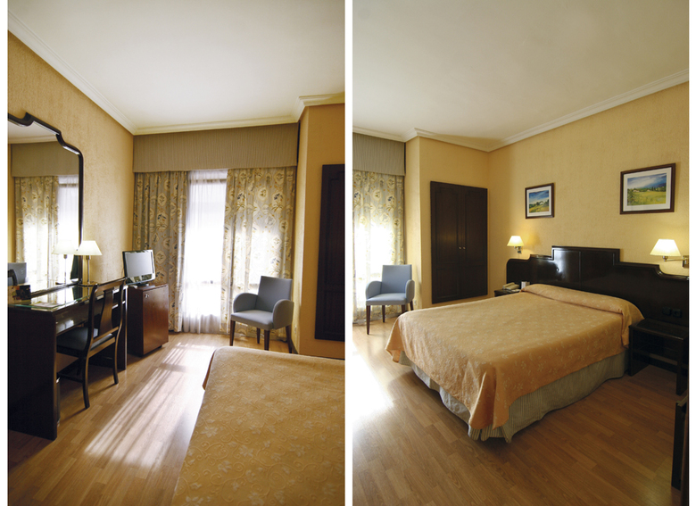 Hotel Alcantara