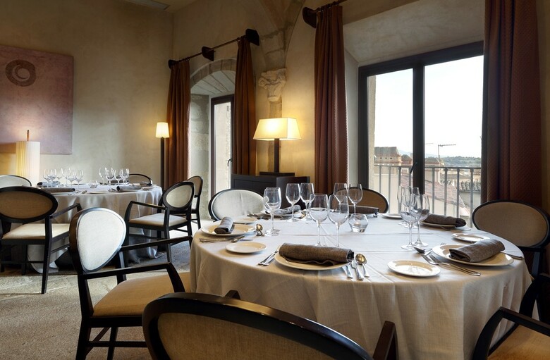 Hotel Eurostars Palacio Santa Marta