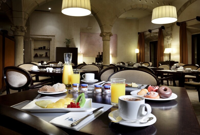 Hotel Eurostars Palacio Santa Marta