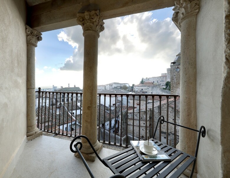 Hotel Eurostars Palacio Santa Marta