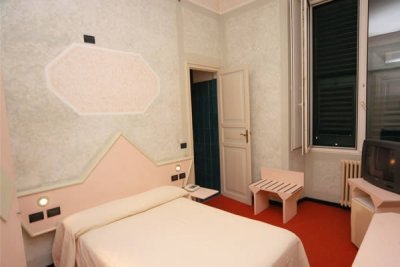 Hotel Astoria