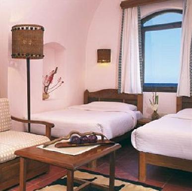 Hotel Movenpick Resort El Quseir