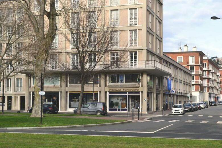 Hotel Comfort D Angleterre