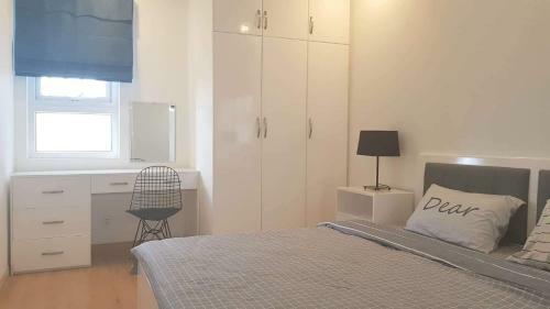 Apartamento Chung Cu Melody Vung Tau