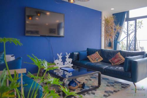 Apartamento Blue Sapphire/ Beach Nearby * Free Pool