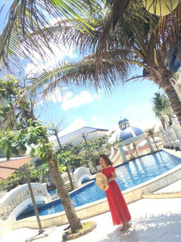 Hotel Li�n Thu? Motel - Lotus Motel