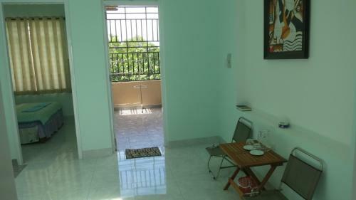 Four Bed Room Holiday Home