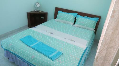 Four Bed Room Holiday Home
