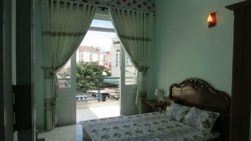 Four Bed Room Holiday Home