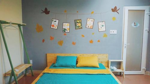 Hotel C? M�y Homestay