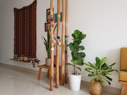 Apartamento [b1910] Moderm Apt * 5 Minuites Walk To Back Beach