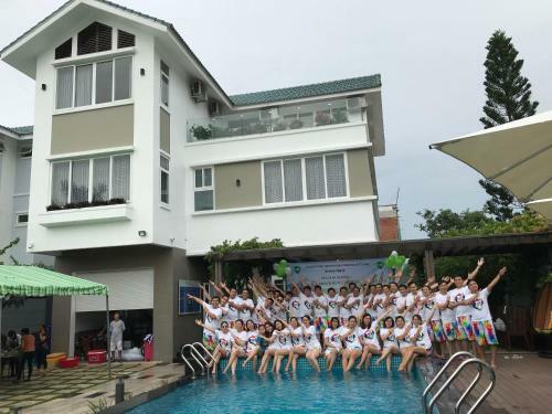 Huyen Sam Villa