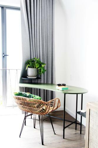 Green River Boutique Hotel