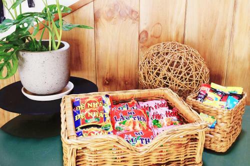 Green River Boutique Hotel