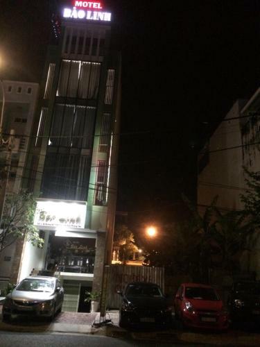 Hotel Motel Bao Linh