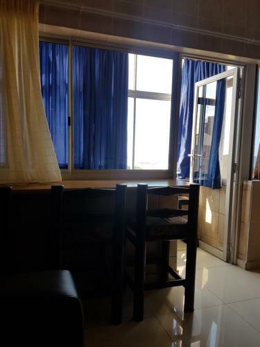 Beach Frond Apartment