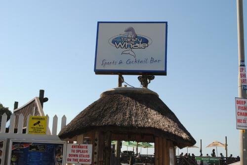 Apartamento 5 Key Largo