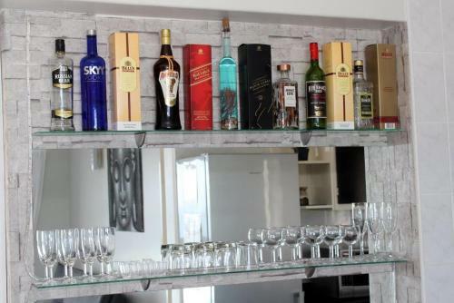 Apartamento Silver Dolphin Holidays