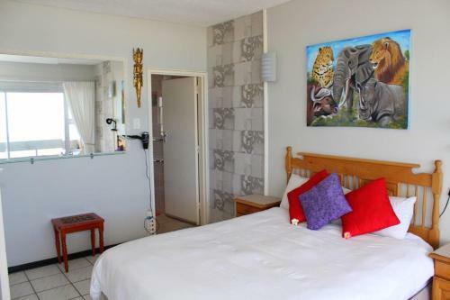 Apartamento Silver Dolphin Holidays