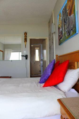 Apartamento Silver Dolphin Holidays